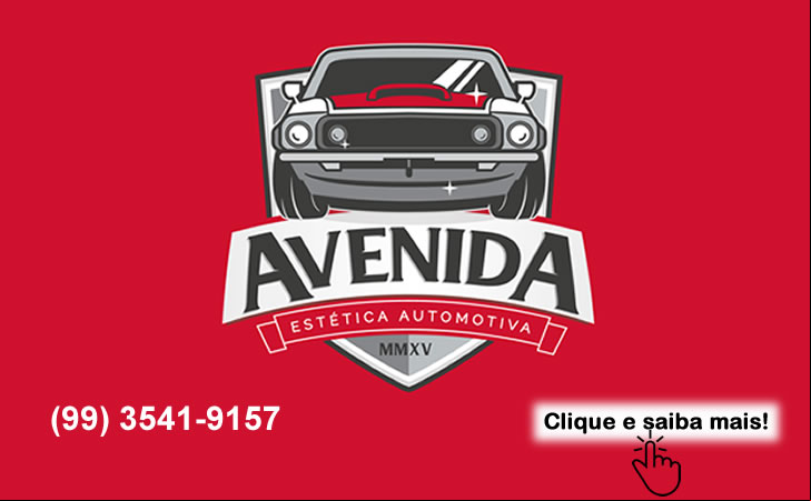 Avenida - Mobile Intermedirio