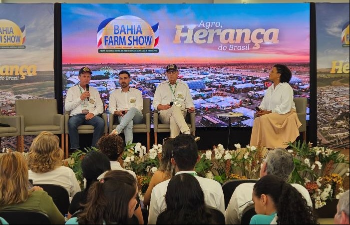  - (Foto: Araticum Assessoria de Comunicação)