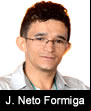 Jos Neto Formiga