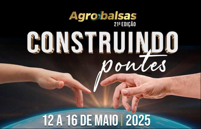 Agrobalsas 2025 - (Foto: Fapcen)