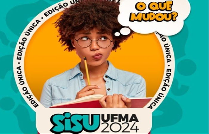 SISU UFMA 2024 - (Foto: Divulgação)